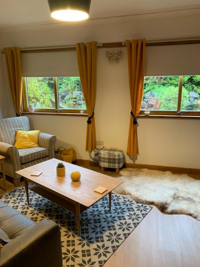 Aaron'S Bothy Apartment Portree Exterior photo
