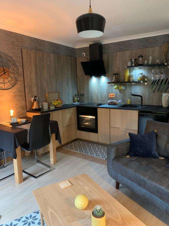 Aaron'S Bothy Apartment Portree Exterior photo