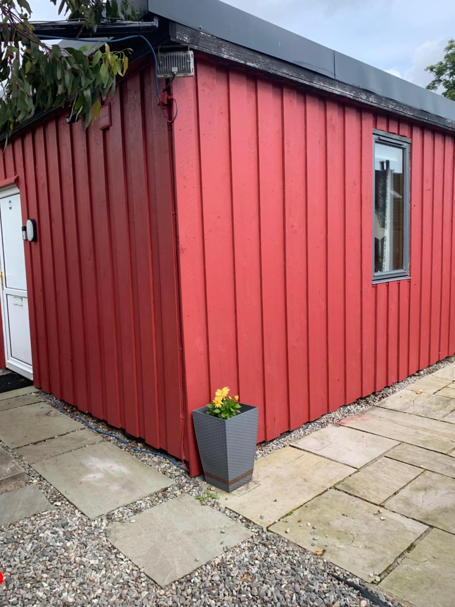 Aaron'S Bothy Apartment Portree Exterior photo