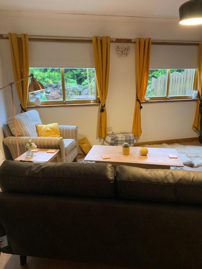 Aaron'S Bothy Apartment Portree Exterior photo
