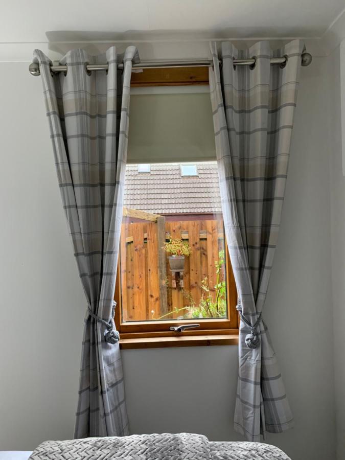 Aaron'S Bothy Apartment Portree Exterior photo