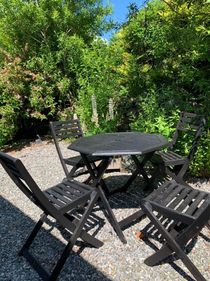 Aaron'S Bothy Apartment Portree Exterior photo
